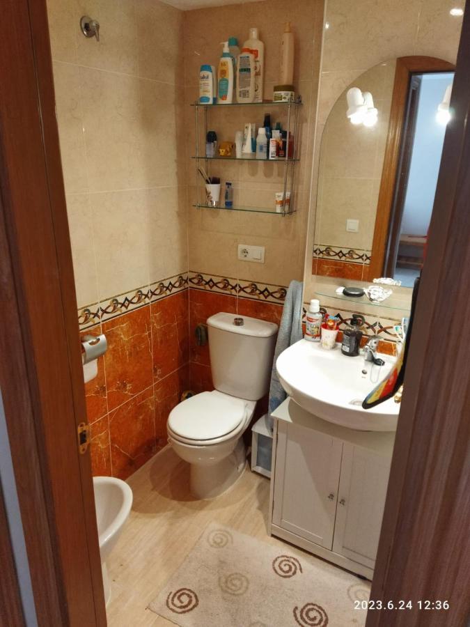 Precioso Apartamento Marina D'Or -Magic World-Parking- Wifi-Aire Acondicionado Oropesa del Mar Exterior photo